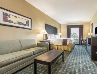 Hotel Days & By Wyndham Mineral Wells