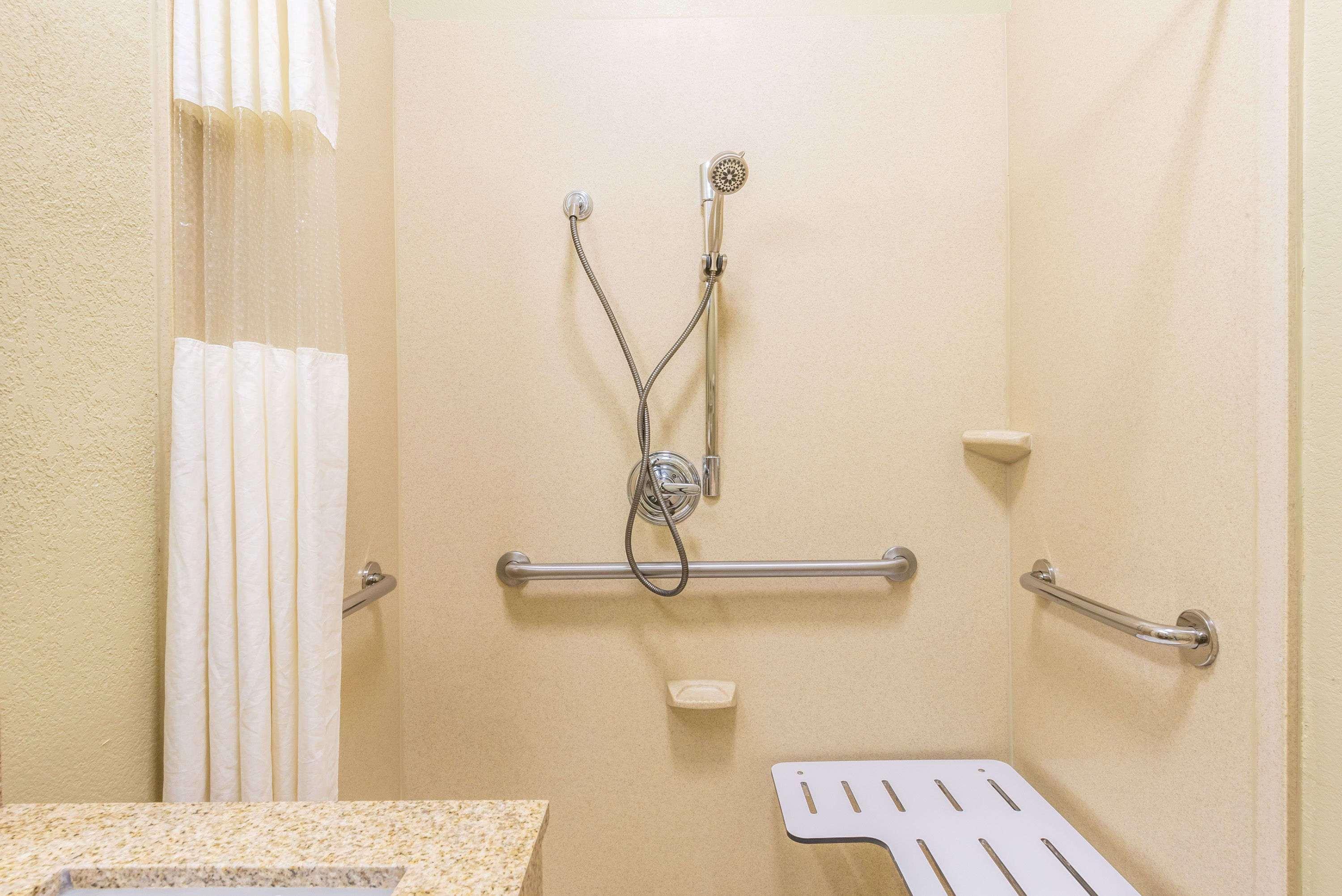 Hotel Days & By Wyndham Mineral Wells