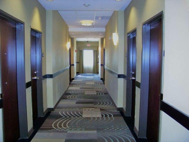 Hotel Days & By Wyndham Mineral Wells