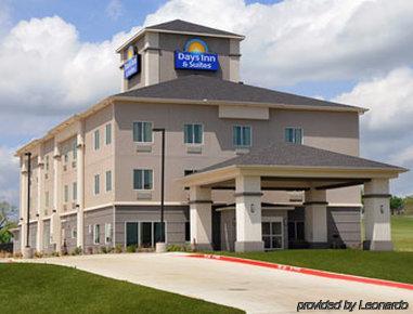 Days & By Wyndham Hotel Mineral Wells