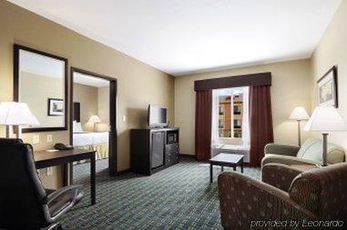 Days & By Wyndham 2* Mineral Wells