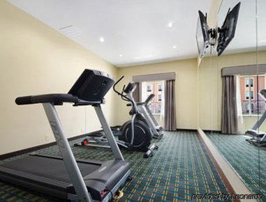 Hotel Days & By Wyndham Mineral Wells